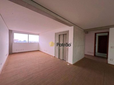 Apartamento, 4 quartos, 275 m² - Foto 3