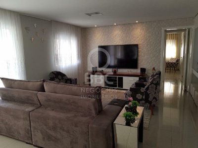 Apartamento, 3 quartos, 133 m² - Foto 4