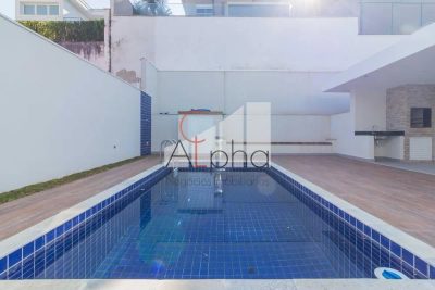 Sobrado, 3 quartos, 227 m² - Foto 3