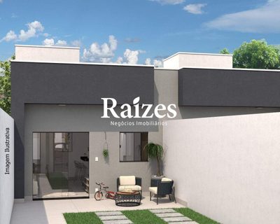 Casa, 2 quartos, 65 m² - Foto 3