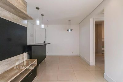 Apartamento, 2 quartos, 51 m² - Foto 3