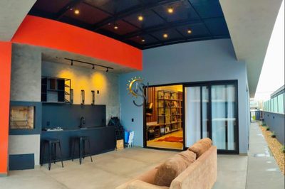 Casa, 3 quartos, 175 m² - Foto 2