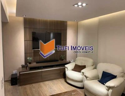 Apartamento, 2 quartos, 80 m² - Foto 3