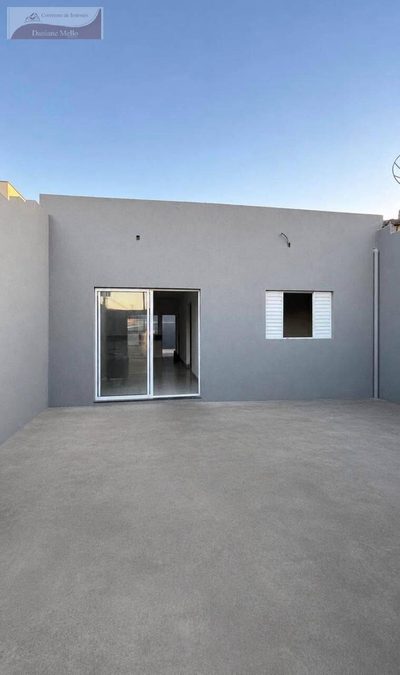 Casa, 2 quartos, 69 m² - Foto 2