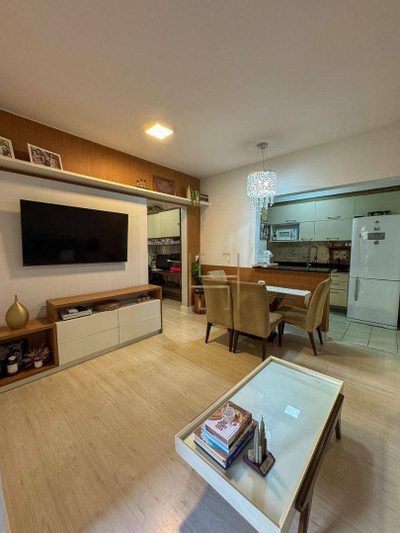Apartamento, 3 quartos, 85 m² - Foto 3