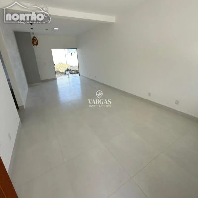 Casa, 3 quartos, 111 m² - Foto 3