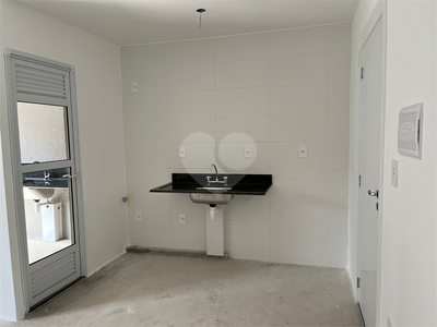 Apartamento, 1 quarto, 38 m² - Foto 3