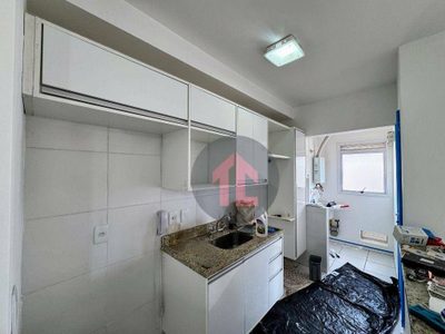 Apartamento, 1 quarto, 46 m² - Foto 3