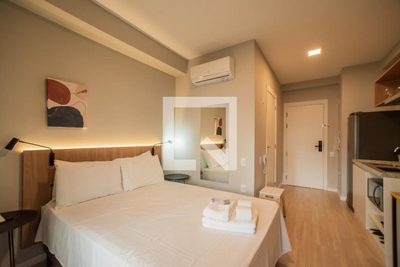 Kitnet-Studio, 26 m² - Foto 4