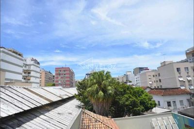 Apartamento, 3 quartos, 83 m² - Foto 1