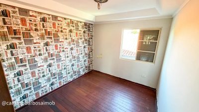 Sobrado, 4 quartos, 280 m² - Foto 3