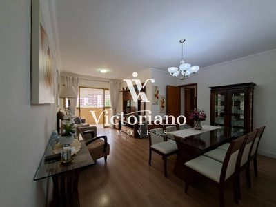Apartamento, 3 quartos, 108 m² - Foto 3