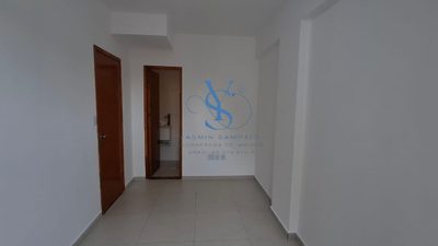 Apartamento, 2 quartos, 54 m² - Foto 1