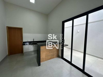 Casa, 3 quartos, 95 m² - Foto 4