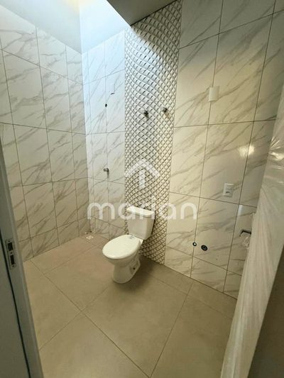 Casa, 2 quartos, 46 m² - Foto 5