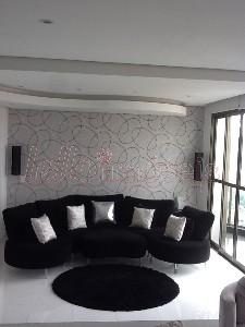 Apartamento, 4 quartos, 309 m² - Foto 4
