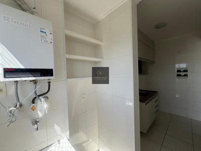 Apartamento, 1 quarto, 49 m² - Foto 5