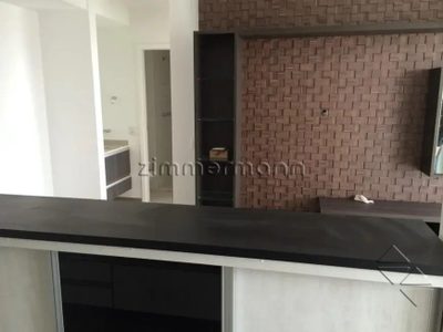 Apartamento, 1 quarto, 46 m² - Foto 3