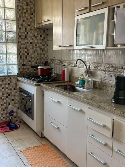 Apartamento, 2 quartos, 55 m² - Foto 1