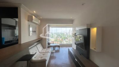 Apartamento, 1 quarto, 49 m² - Foto 3