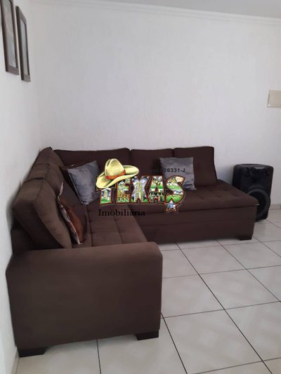 Apartamento, 2 quartos, 48 m² - Foto 2