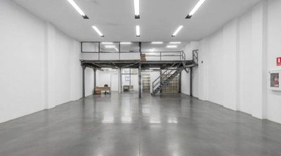 Loja-Salão, 173 m² - Foto 1