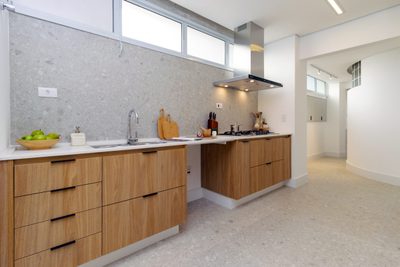 Apartamento, 3 quartos, 210 m² - Foto 5