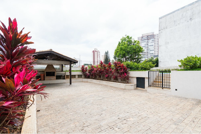 Apartamento, 3 quartos, 90 m² - Foto 2