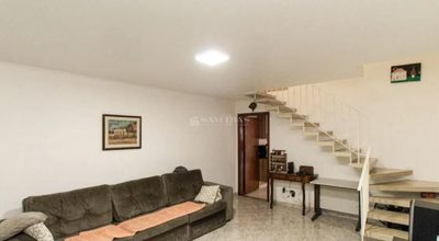 Sobrado, 3 quartos, 160 m² - Foto 4