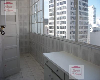 Apartamento, 3 quartos, 180 m² - Foto 3