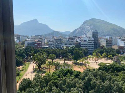 Apartamento, 3 quartos, 118 m² - Foto 5