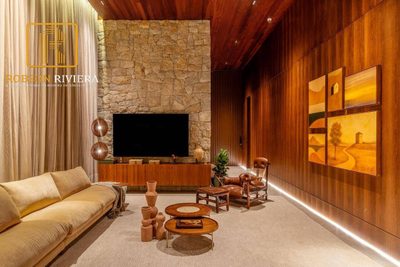 Casa, 6 quartos, 645 m² - Foto 3