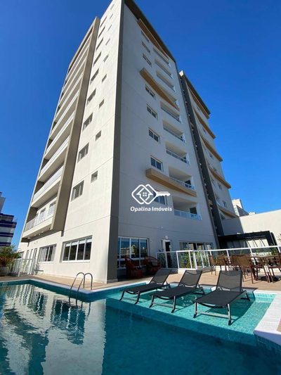 Apartamento, 2 quartos, 77 m² - Foto 3