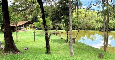 Fazenda, 4 hectares - Foto 3