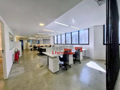 Sala-Conjunto, 250 m² - Foto 4
