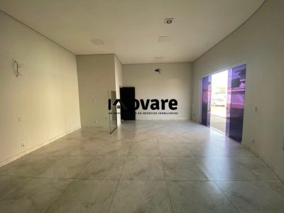 Loja-Salão, 45 m² - Foto 3