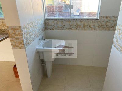 Apartamento, 2 quartos, 95 m² - Foto 5