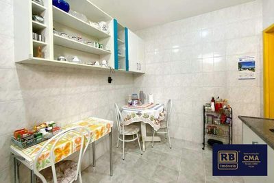 Apartamento, 2 quartos, 80 m² - Foto 5