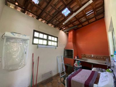 Sobrado, 2 quartos, 68 m² - Foto 2