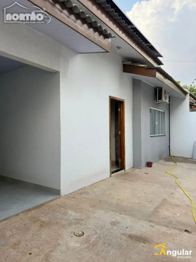 Casa, 3 quartos, 82 m² - Foto 2