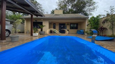 Casa, 2 quartos, 120 m² - Foto 1