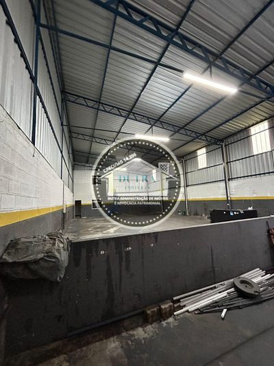 Loja-Salão, 300 m² - Foto 5