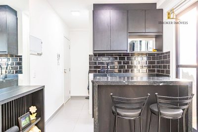 Kitnet-Studio, 24 m² - Foto 5