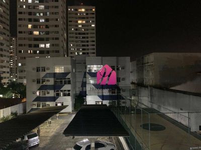 Apartamento, 3 quartos, 85 m² - Foto 3