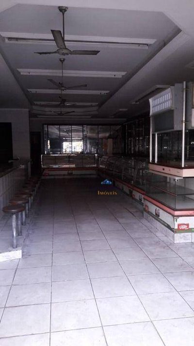 Prédio Inteiro, 400 m² - Foto 2