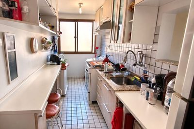 Apartamento, 2 quartos, 57 m² - Foto 5