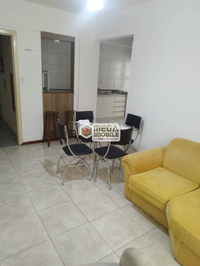 Apartamento, 1 quarto, 46 m² - Foto 5