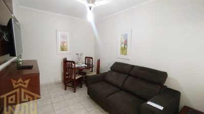 Apartamento, 2 quartos, 66 m² - Foto 3