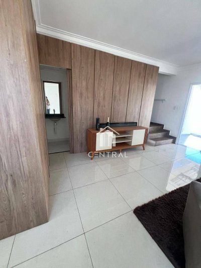 Sobrado, 2 quartos, 93 m² - Foto 4