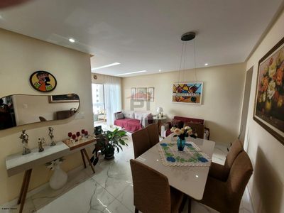 Apartamento, 3 quartos, 110 m² - Foto 3